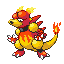 Magmar Magmar