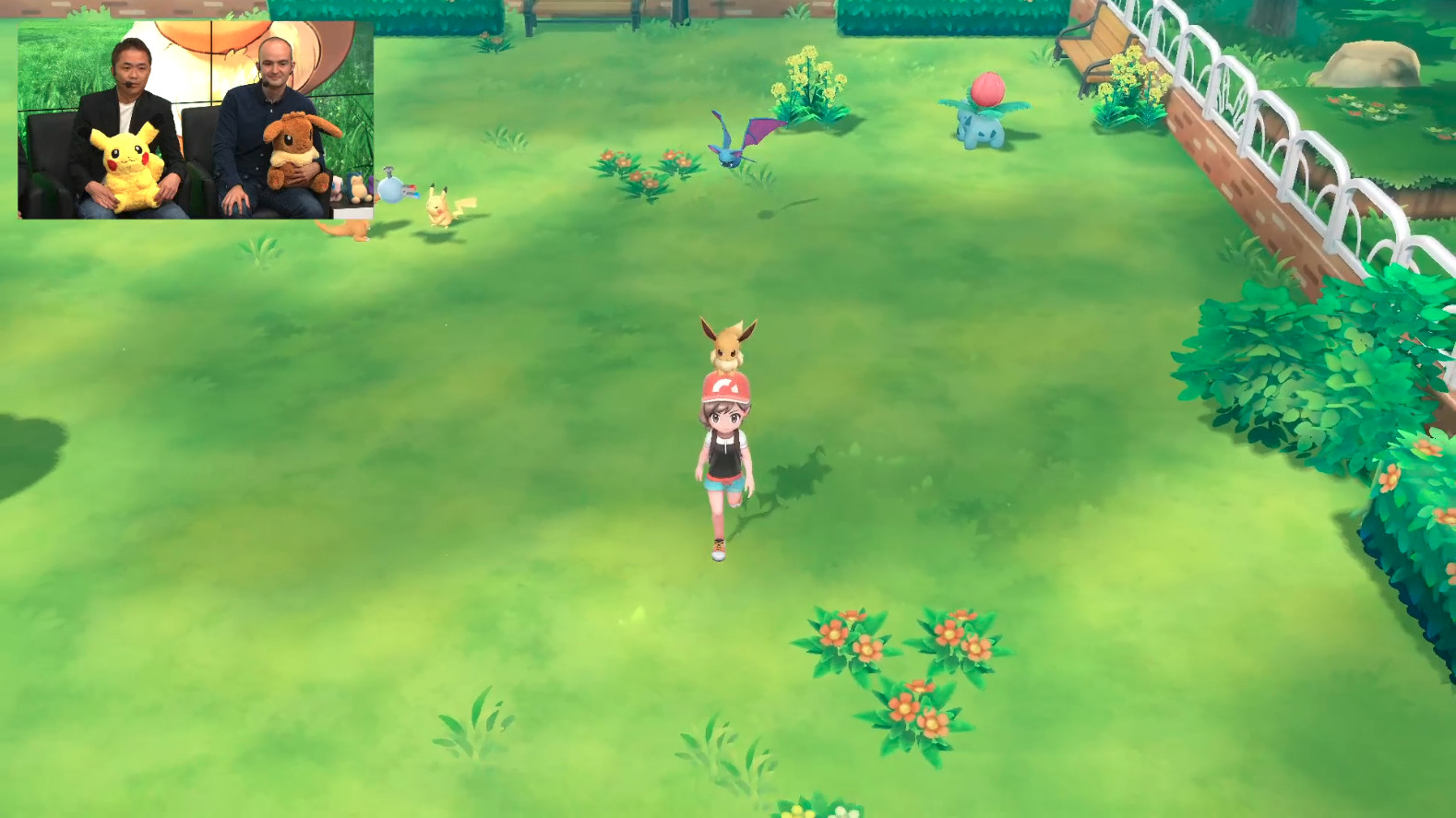 Go-Park-Screenshot Go-Park-Screenshot