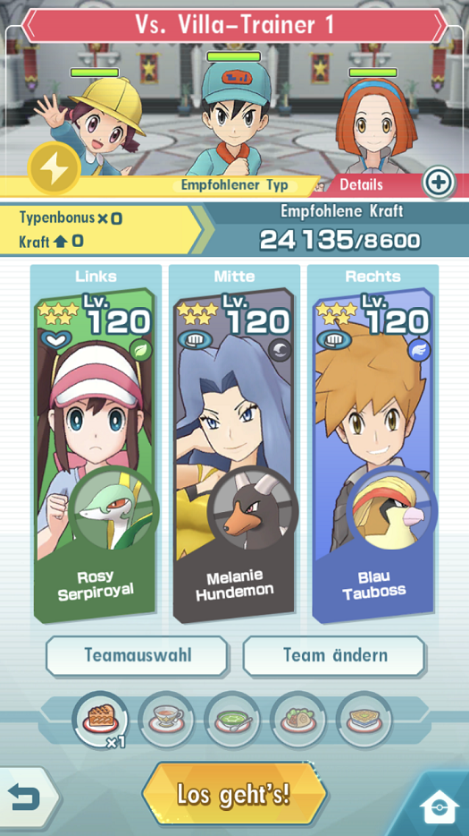 Kampfvilla Kampfvilla