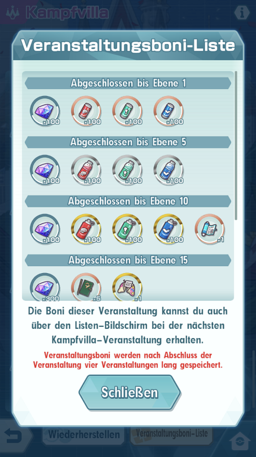 Kampfvilla Kampfvilla