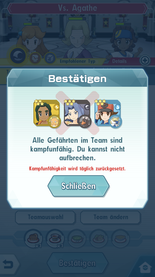 Kampfvilla Kampfvilla