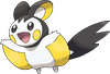 Emolga