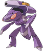 Genesect