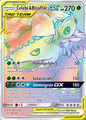 182 Celebi & Bisaflor TAG TEAM GX