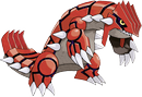 Groudon