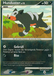 Erwachte Legenden 103/146 Hunduster