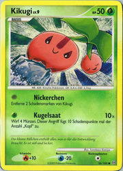 Sturmtief 56/100 Kikugi