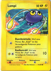 Aquapolis 071/147 Lampi