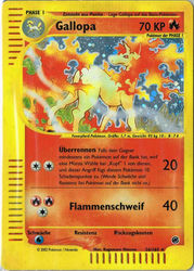 Expedition 26/165 Gallopa