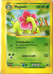 Expedition 53/165 Meganie