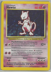 Basis-Set 10/102 Mewtu