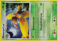 Arceus 6/99 Moterpel