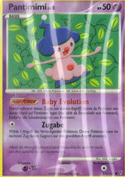 Ultimative Sieger 115/147 Pantimimi