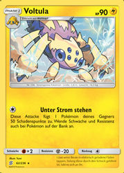 Bund der Gleichgesinnten 62/236 Voltula