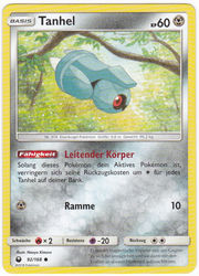 Sturm am Firmament 92/168 Tanhel