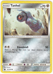 Sturm am Firmament 93/168 Tanhel