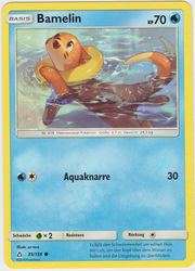 Ultra-Prisma 35/156 Bamelin