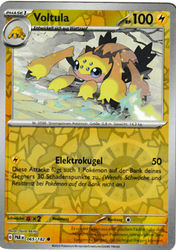 Paradoxrift 065/182 Voltula