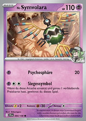 Reisegefährten 064/159 Ns Symvolara