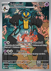 Weiße Flammen 123/086 Echnatoll