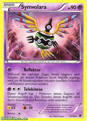 Aufstreben der Mächtigen 41/98 Symvolara