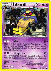 Erforscher der Finsternis 52/108 Echnatoll