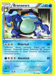 Hoheit der Drachen 36/124 Branawarz