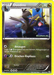 Hoheit der Drachen 96/124 Duodino