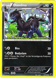 Plasma-Frost 77/116 Duodino