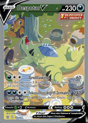 Kampfstile 155/163 Despotar V