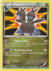 Dampfkessel 85/114 Duodino