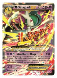 Drachenleuchten 35/108 M Galagladi EX