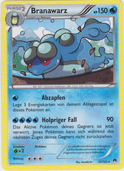 TURBOfieber 35/122 Branawarz