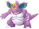Nidoking