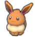 Pokémon Pokopia: Evoli-Plüsch
