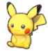 Pokémon Pokopia: Pikachu-Plüsch
