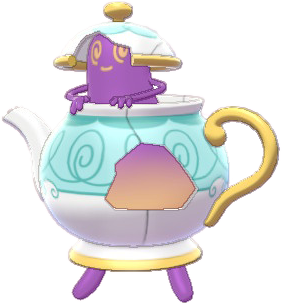 Mortipot