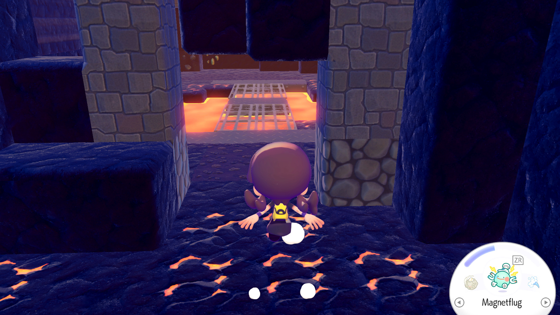 Screenshots zu Pirsifbaum in Pokémon Pokopia Screenshots zu Pirsifbaum in Pokémon Pokopia