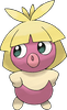 Kussilla
