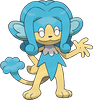 Sodachita