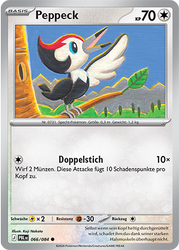 Dunkelnacht 066/084 Peppeck