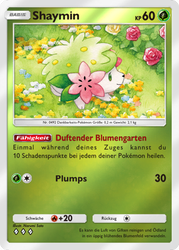 Deluxepack-ex 031/353 Shaymin