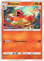 Deluxepack-ex 057/353 Glutexo