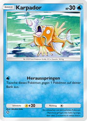 Deluxepack-ex 096/353 Karpador
