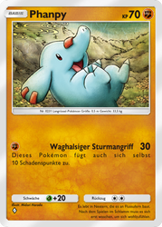 Deluxepack-ex 200/353 Phanpy