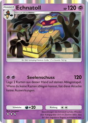 Mega-Aufstieg 111/226 Echnatoll