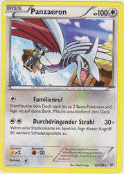 Drachenleuchten 69/108 Panzaeron
