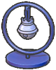 Pokémon Pokopia: Gischtglocke