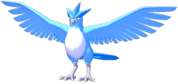 Pokémon Pokopia: Arktos