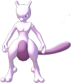 Pokémon Pokopia: Mewtu